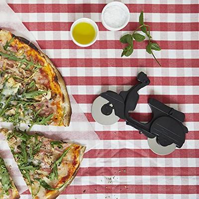 Scooter pizzasnijder