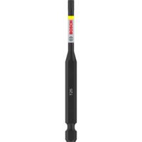 Bosch Accessoires PRO Torx slagschroefbit | T25 | 90 mm - 2608522536 - thumbnail