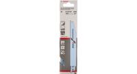 Bosch Accessoires reciprozaagblad s 123 xf progressor for metal 5st - 2608654402 - thumbnail