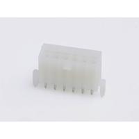 Molex 39299124 Male header, inbouw (standaard) Inhoud: 1 stuk(s) Tray - thumbnail