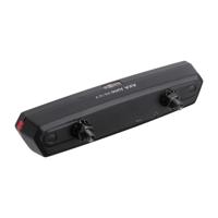 AXA Dragerachterlicht juno e-bike 6-12 volt - 50 mm - thumbnail