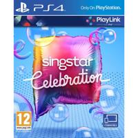 Singstar Celebration - thumbnail