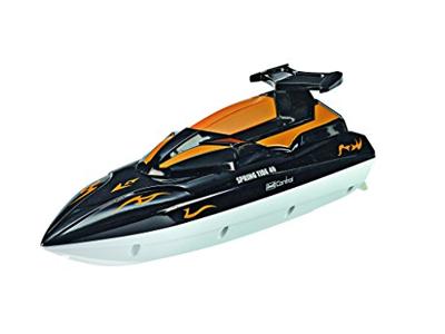 Revell rc boat spring tide 40