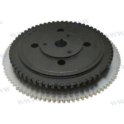 PAF60-05000300 - MOTORVLIEGWIEL Parsun