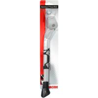 Simson Standaard king 26/28 inch aluminium zilver - thumbnail