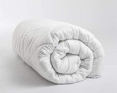 RoyalTextile - Micro Touch Enkel Dekbed White Dekbed - 240X200