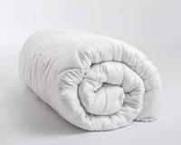 Sleeptime - Dekbed 4-Seizoenen Anti-allergisch - Wit - 200 x 220 - thumbnail