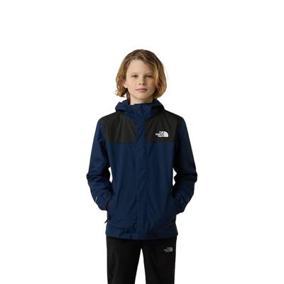 The North Face Antora Regenjas Kinderen Summit Navy M The North Face Antora Regenjas Kinderen Summit Navy M