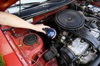 XLTECH Zelfspannende Oliefiltersleutel - thumbnail