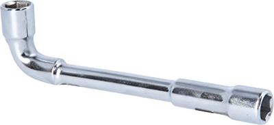 Brilliant Tools BT015011 BT015011 Dubbele pijpsleutel 11 mm