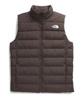 The North Face Aconcagua 3 Bodywarmer Heren New Taupe Green S - thumbnail