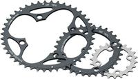 STRONGLIGHT mtb kettingblad "xc e" chain ring strongl. xc e cd104mm 44t b - thumbnail