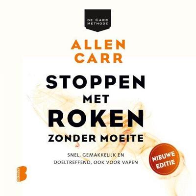 Stoppen met roken zonder moeite