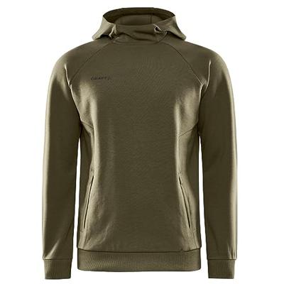 Craft 1910623 Core Soul Hood Sweatshirt M - Rift - 4XL