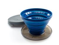 GSI Outdoors Collapsible Java Drip Outdoor Benodigdheden Blauw - thumbnail