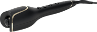 Philips BHB876/00 Krultang Zwart - thumbnail