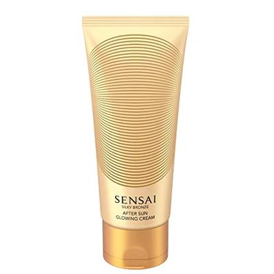 Sensai Silky Bronze After Sun Glowing Cream 150ml