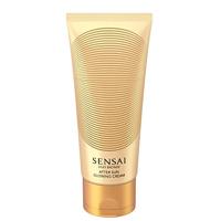 Sensai Silky Bronze After Sun Glowing Cream 150ml - thumbnail