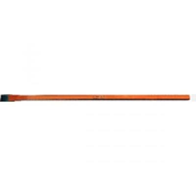 KS Tools Elektriciens beitel, 4-kant, 10 x 200 mm 1620252