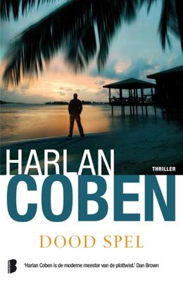 Dood spel - Harlan Coben - Paperback (9789022564042)