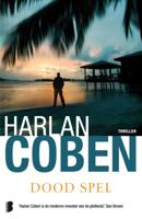 Dood spel - Harlan Coben - Paperback (9789022564042) - thumbnail
