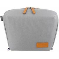 Vanguard VEO CITY CB34 GY Acessoiretas Binnenafmetingen (bxhxd) 330 x 235 x 125 mm Regenbescherming, Tabletvak Grijs - thumbnail