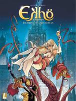De Sirene van Manhattan (Paperback) - thumbnail