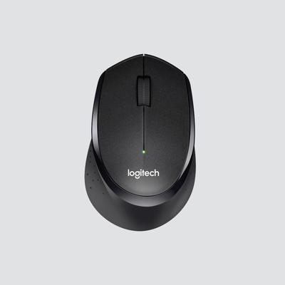 Muis Logitech 910-004913 Zwart