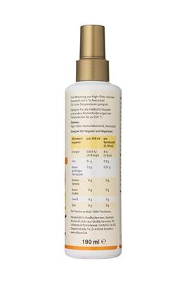 Albaöl Air Fryer Spray Sproeifles 190 ml