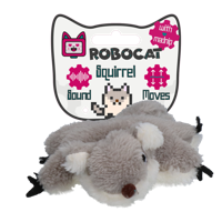 Robocat Eekhoorn - thumbnail