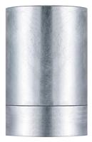 Nordlux Wandlamp Tin Maxi GU10 verzinkt IP54 - 4800932 - thumbnail
