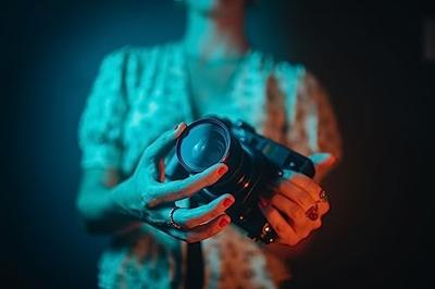 Moment 49mm CineBloom Diffusion Filter 20%