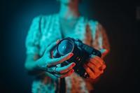 Moment 49mm CineBloom Diffusion Filter 20% - thumbnail