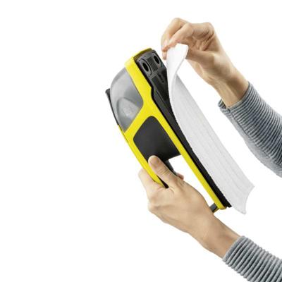 Karcher KV Cleaning Pads - 2.633-132.0 Karcher KV Cleaning Pads - 2.633-132.0