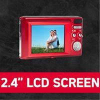 Digitale Camera Agfa DC5200 - thumbnail
