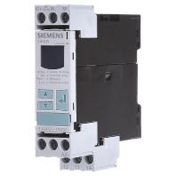 Siemens 3UG4622-1AW30 Bewakingsrelais 24, 24 - 240, 240 V/DC, V/AC 1x wisselcontact 1 stuk(s)