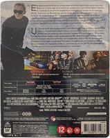 James Bond: Spectre Steelbook - thumbnail