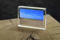 Fotolijst maul 19547 11.5x9x2.4cm acryl - thumbnail