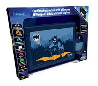Laptop Lexibook Batman - thumbnail