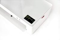 Argo Keramische kachel wandmodel wit 2000W - 8677030 - thumbnail