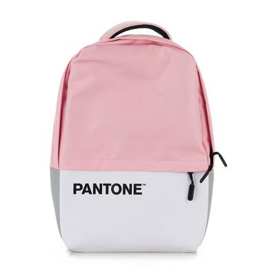 Balvi rugzak Pantone 25 liter polyester roze