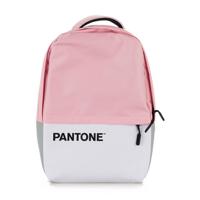 Balvi rugzak Pantone 25 liter polyester roze - thumbnail