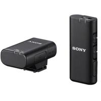 Sony Multi-interface Shoe Compatible Wireless Microphone (ECMW2BT.CE7) - thumbnail