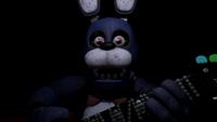 Five Nights At Freddy's Help Wanted (PSVR Mode Included) - thumbnail