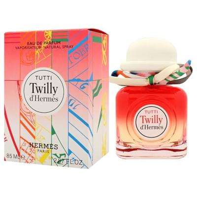 Hermès - Hermes Tutti Twilly D'Hermes Eau de parfum Spray 85 ml Dames Hermès - Hermes Tutti Twilly D'Hermes Eau de parfum Spray 85 ml Dames