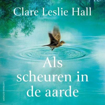 Als scheuren in de aarde