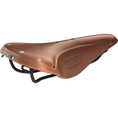 BROOKS B17 narrow - honey