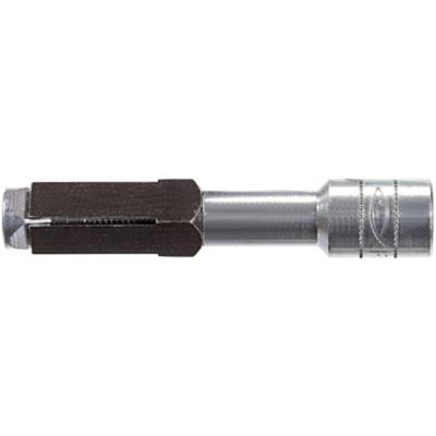 Fischer 519021 Gasbetonanker 75 mm 10 mm 25 stuk(s) Fischer 519021 Gasbetonanker 75 mm 10 mm 25 stuk(s)