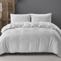 Zensation Dekbedovertrek Ball Fringe Grey-140x200/220 - thumbnail