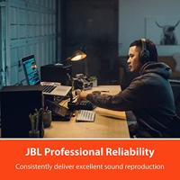 JBL 308P MK2 actieve studiomonitor (per stuk) - thumbnail